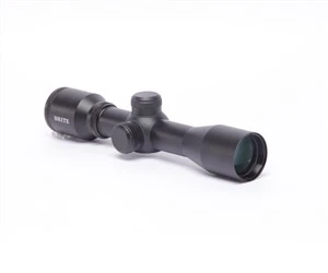 22 نطاقات بندقية Rimfire