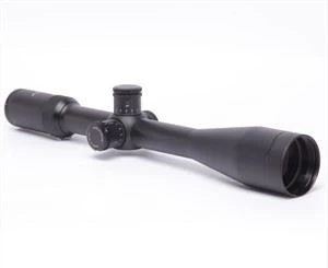 308 نطاقات البندقية التكتيكية